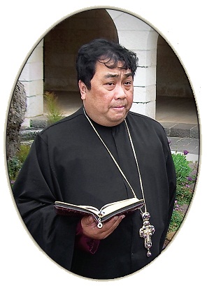 L'Ortodossia in Indonesia: Intervista all'archimandrita Daniel (Byantoro)